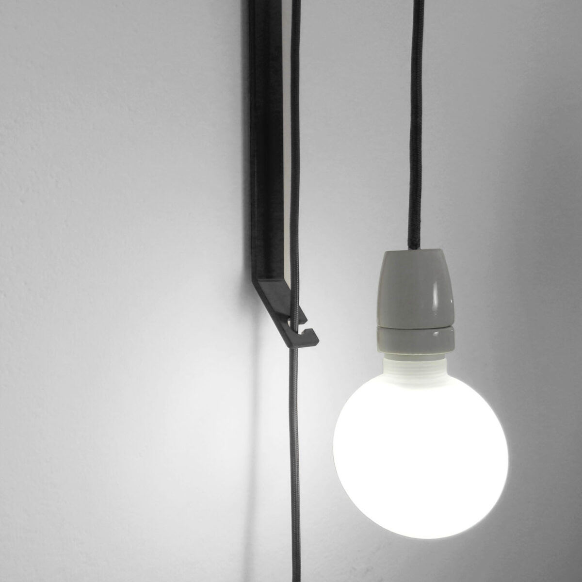 Lampade - Design Object Lampada da Parete Stylux - immagine 3