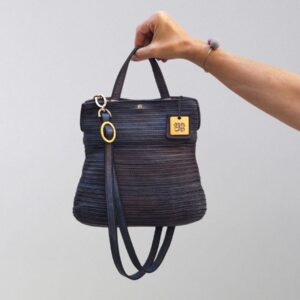 * Majo - Borsa 1031 Alba Pavone