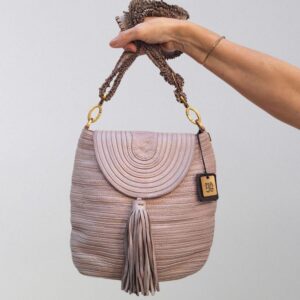 * Majo - Borsa 761 Jane Mandorla
