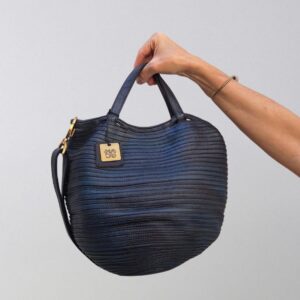 * Majo - Borsa 896 Maraini Pavone