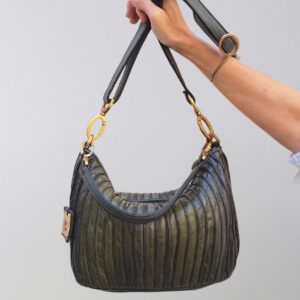 * Majo - Borsa 1035 Bruma Oliva