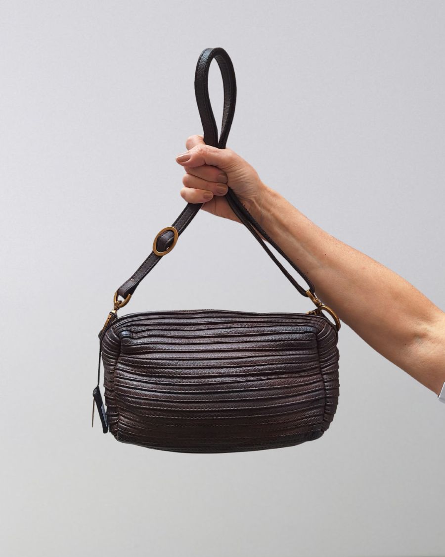 * Majo - Borsa 895 Fallaci Cioccolato
