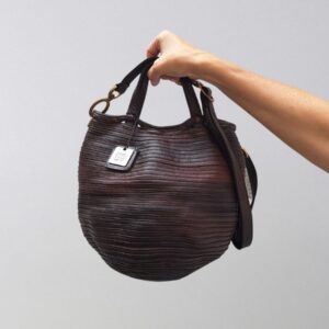* Majo - Borsa 896 Maraini Cioccolato