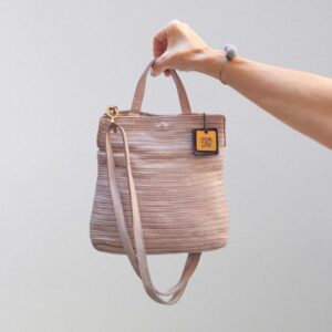 * Majo - Borsa 1031 Alba Mandorla