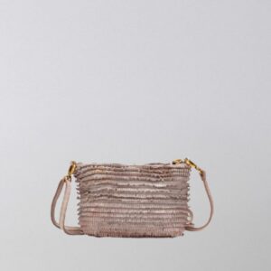 * Majo - Borsa Frange 1013 Baia delle Zagare Mandorla