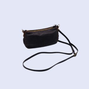 Exquisite J Milano - * Borsa Pelle impunturata XS