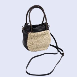 Exquisite J Milano - * Borsa Ecopelliccia