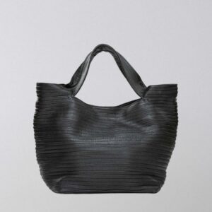 * Majo - Borsa 391 Camilla Nero Scarico