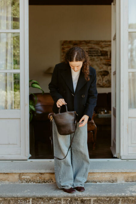 * Majo - Borsa 1037 Nevia Liquirizia - immagine 4