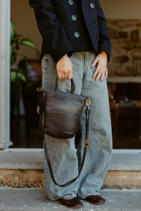 * Majo - Borsa 1037 Nevia Liquirizia - immagine 3