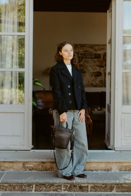* Majo - Borsa 1037 Nevia Liquirizia - immagine 5