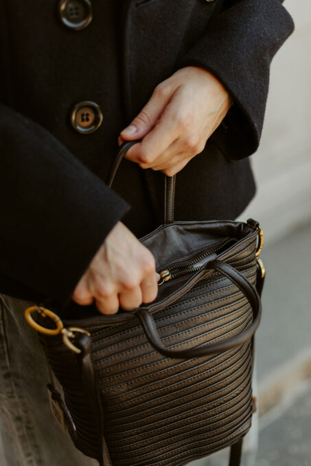 * Majo - Borsa 1037 Nevia Liquirizia - immagine 2