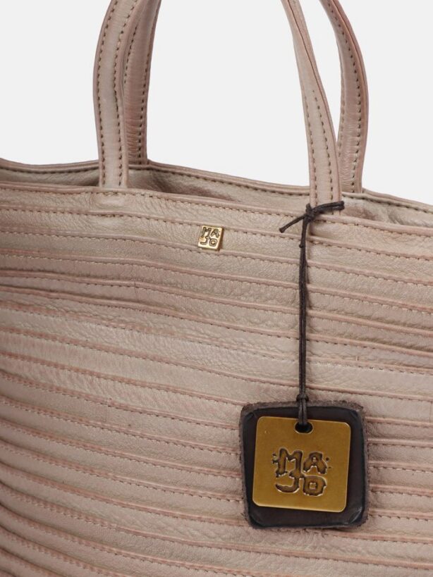 * Majo - Borsa 1037 Nevia Mandorla - immagine 3