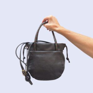 Exquisite J Milano - * Borsa Pelle S