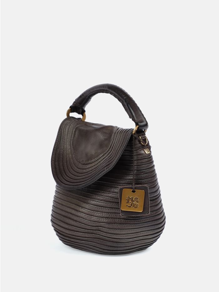 * Majo - Borsa 921 Sonia Liquirizia - immagine 2