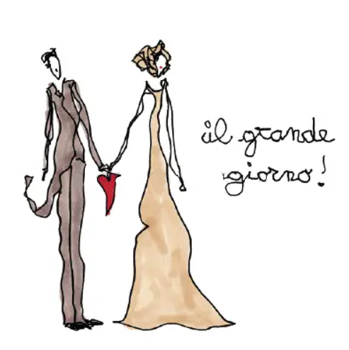 Lista di Nozze - Elisa & Davide