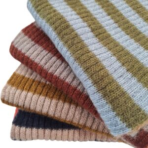 Exquisite J Milano - Sciarpe Tricot